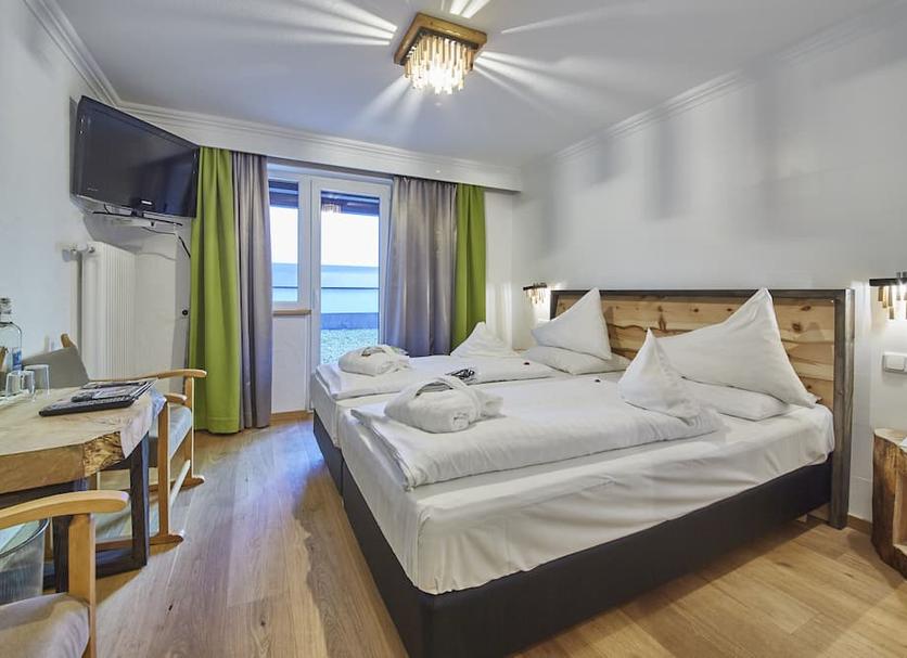 Slaapkamer Foto's