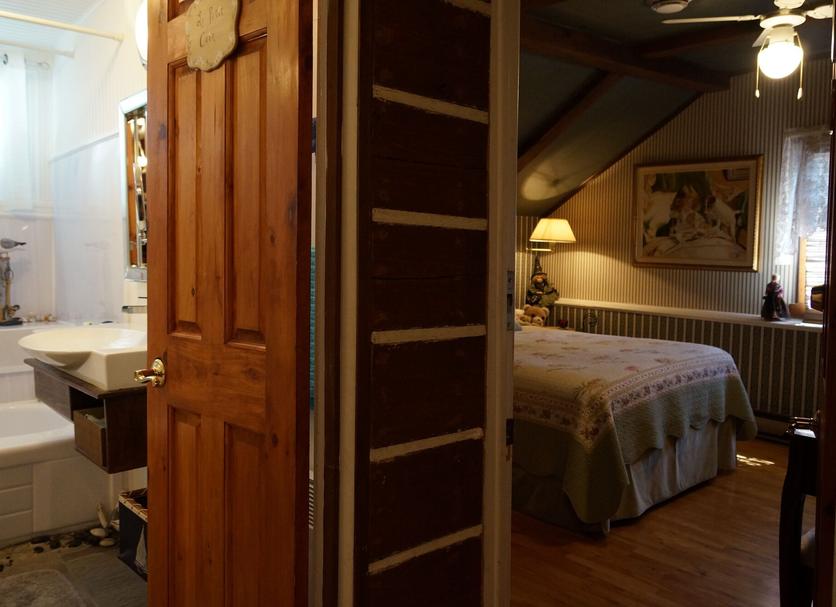 Slaapkamer Foto's