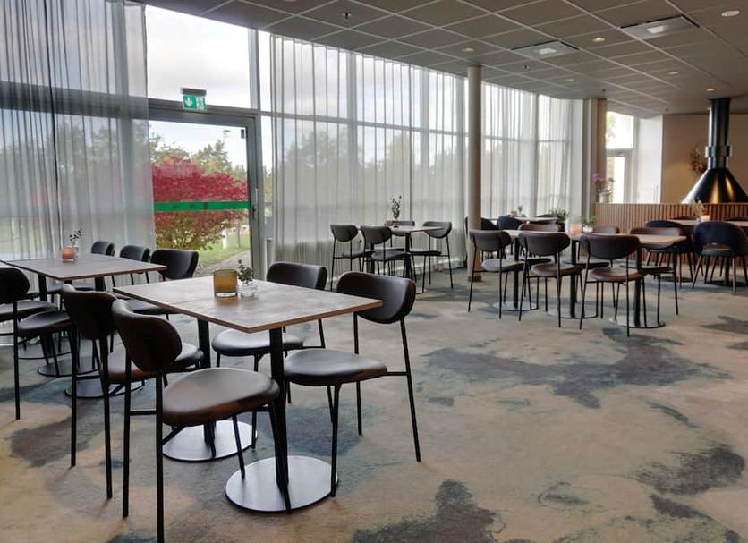 Restaurant Foto's