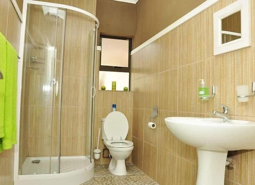 Badkamer Foto's