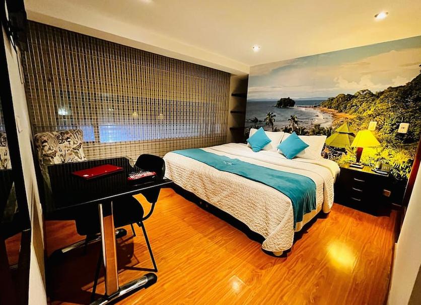 Slaapkamer Foto's