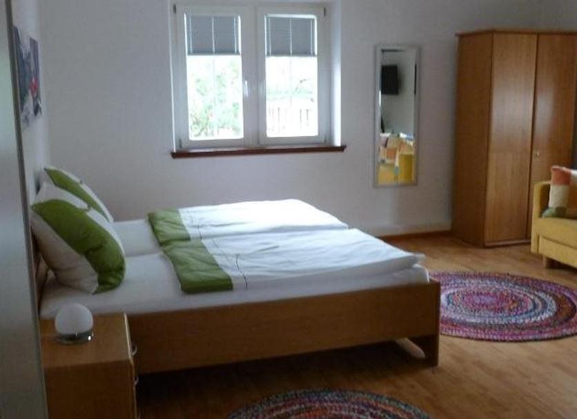 Slaapkamer Foto's