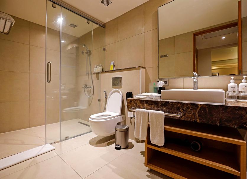 Badkamer Foto's
