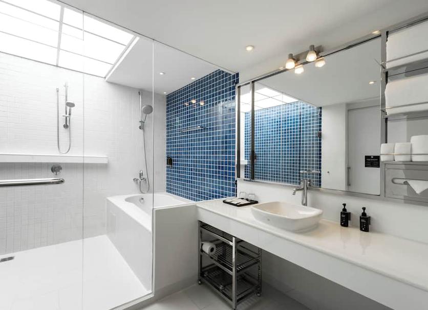 Badkamer Foto's