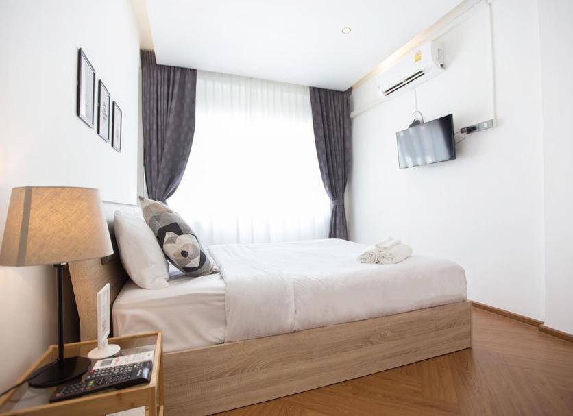 Slaapkamer Foto's