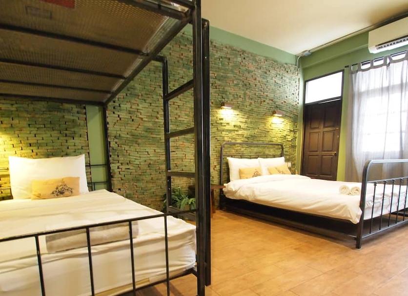 Slaapkamer Foto's