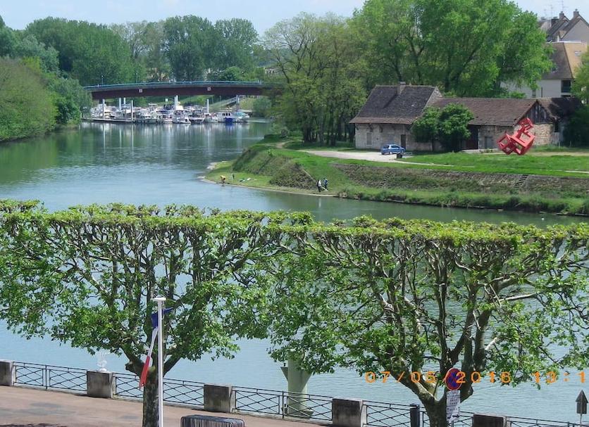 Buiten zicht Foto's