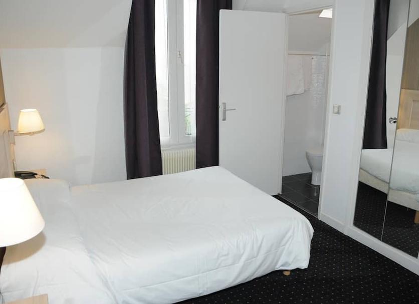 Slaapkamer Foto's