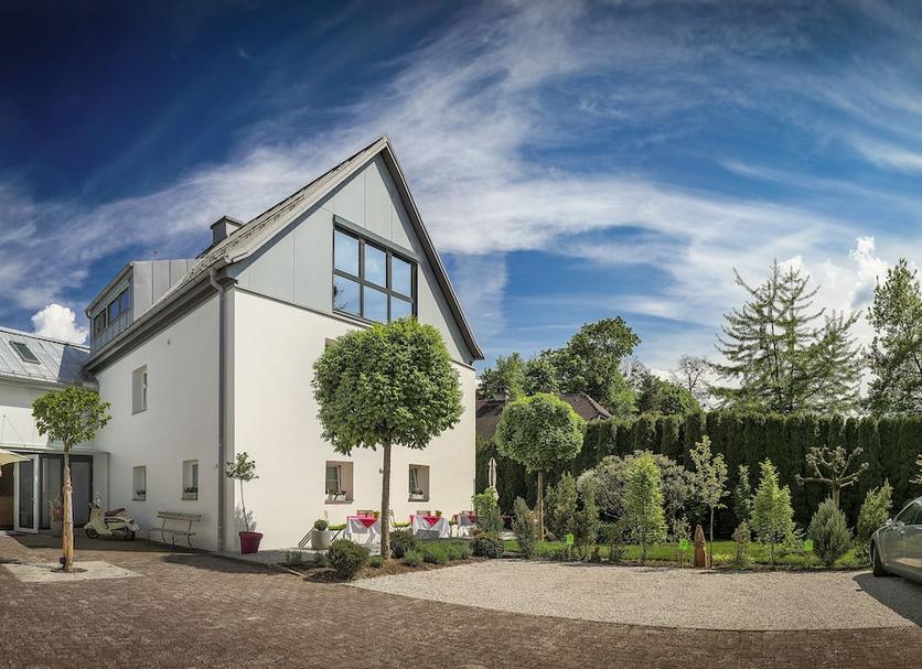 Gebouw Foto's