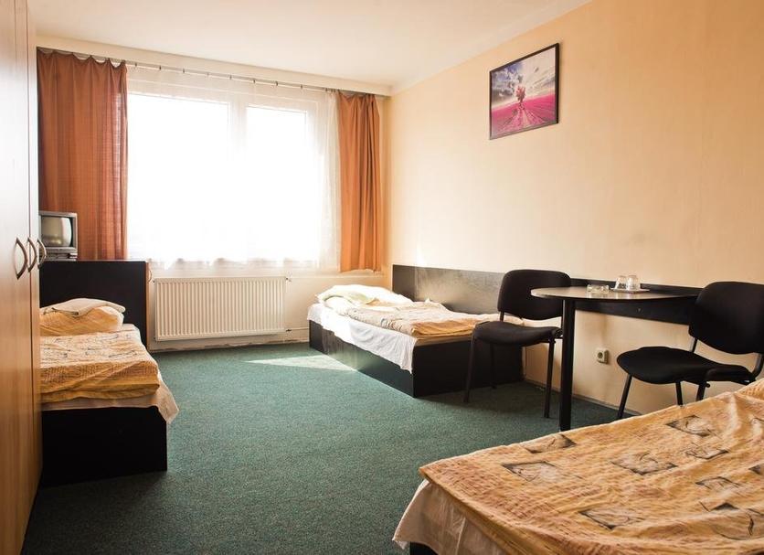 Slaapkamer Foto's