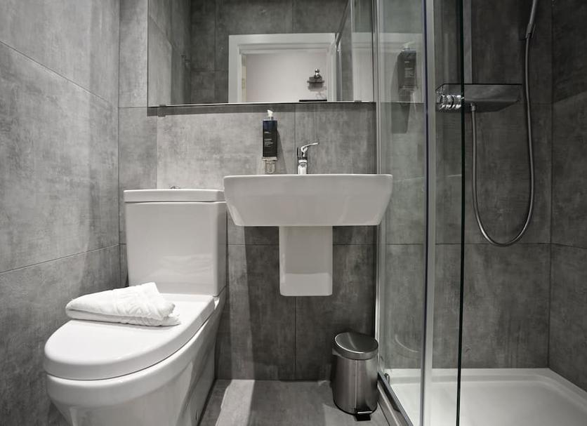 Badkamer Foto's