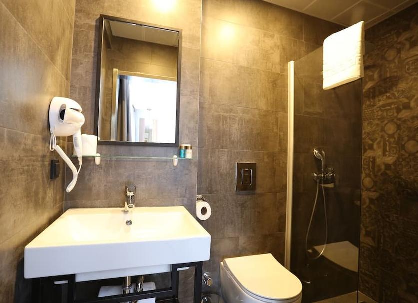 Badkamer Foto's