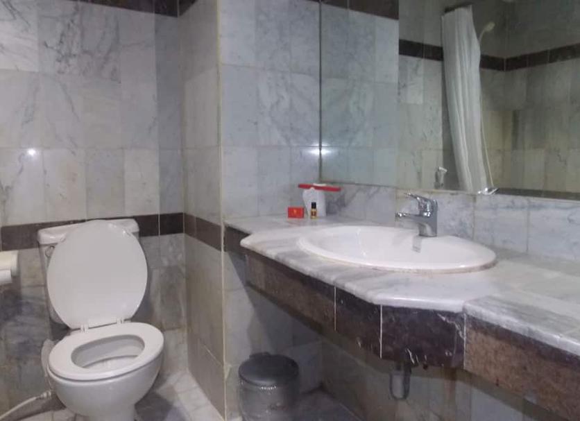 Badkamer Foto's