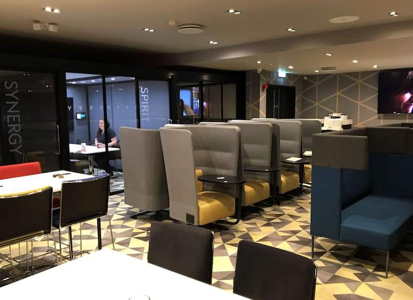 Restaurant Foto's