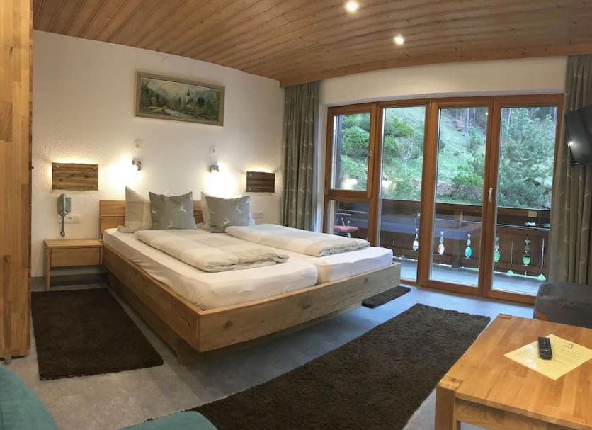Slaapkamer Foto's