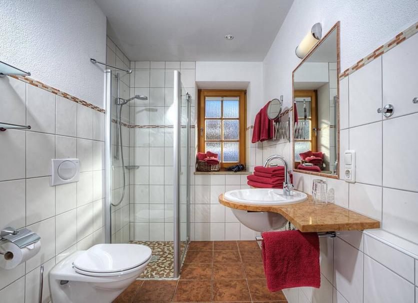 Badkamer Foto's