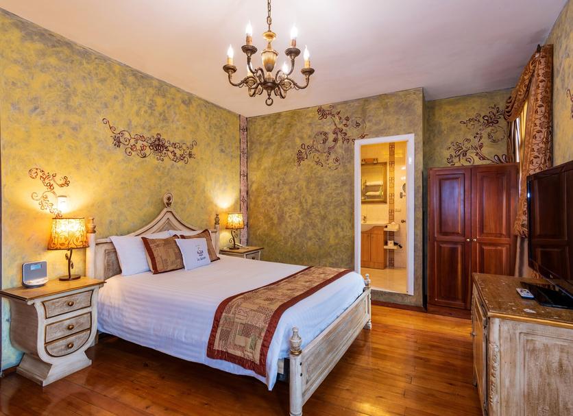 Slaapkamer Foto's