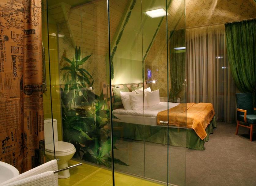 Slaapkamer Foto's