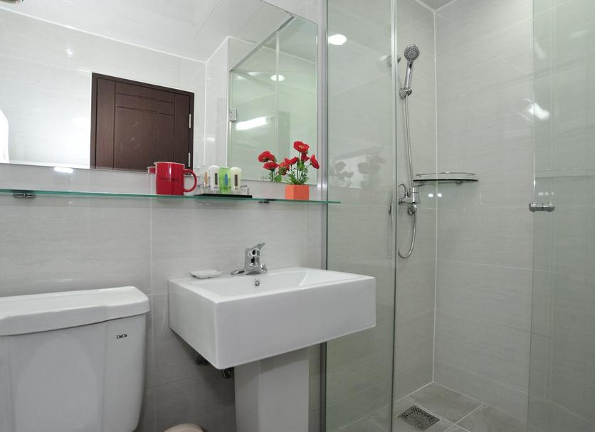 Badkamer Foto's
