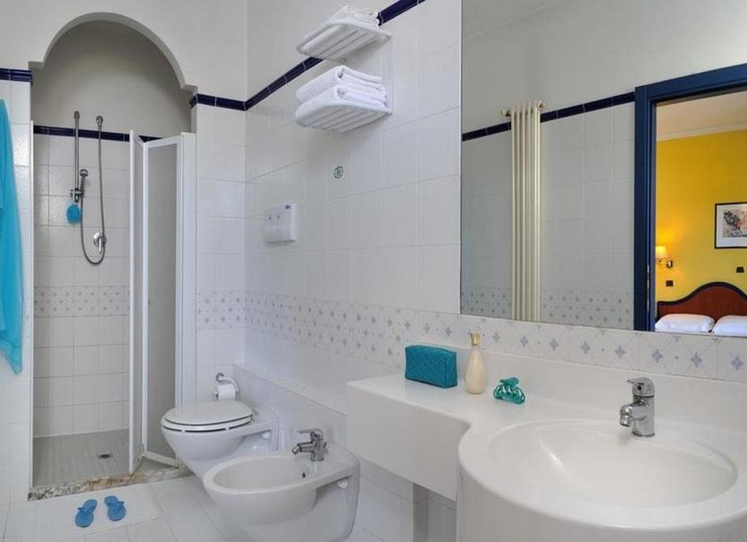 Badkamer Foto's