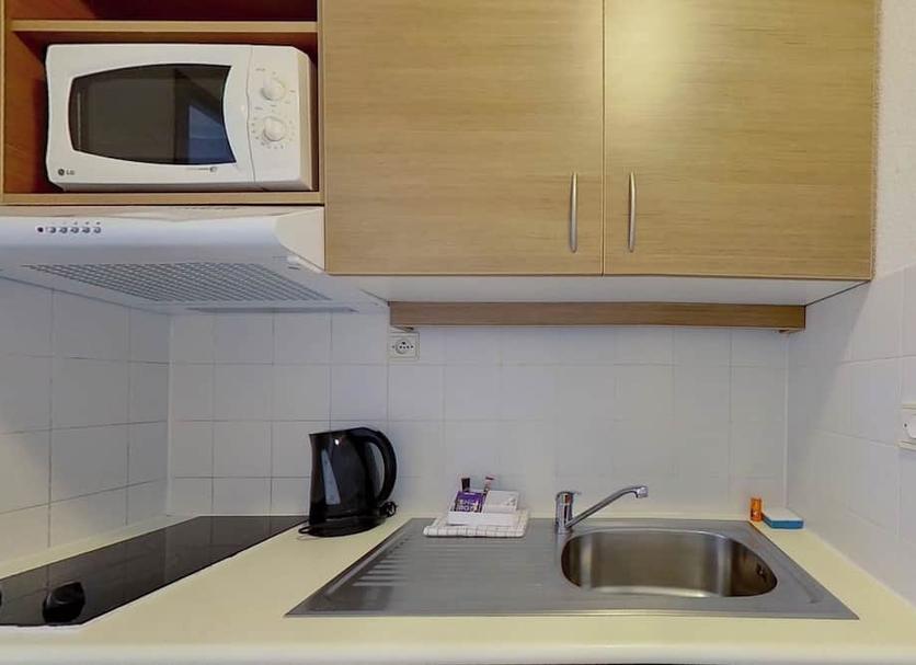 Keuken Foto's