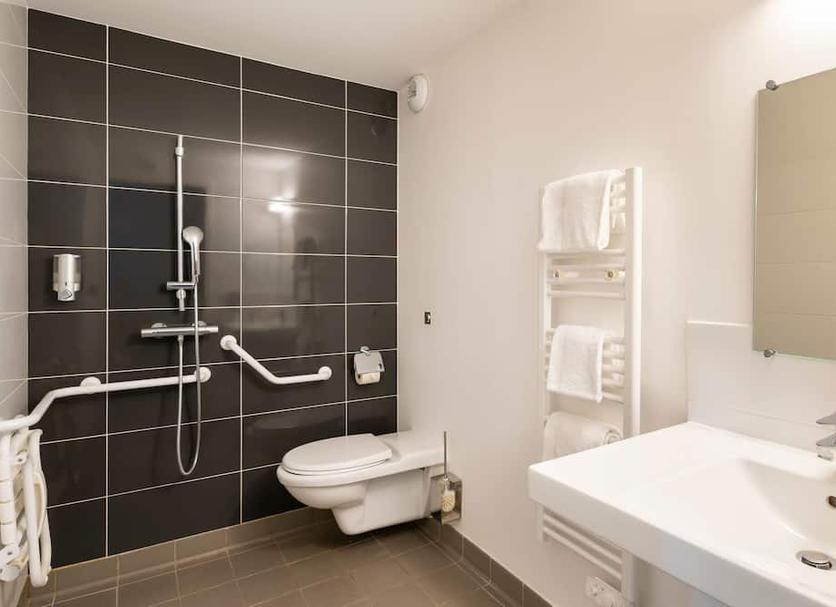 Badkamer Foto's