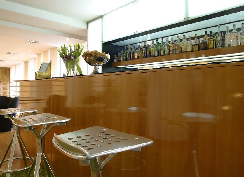 Bar Foto's