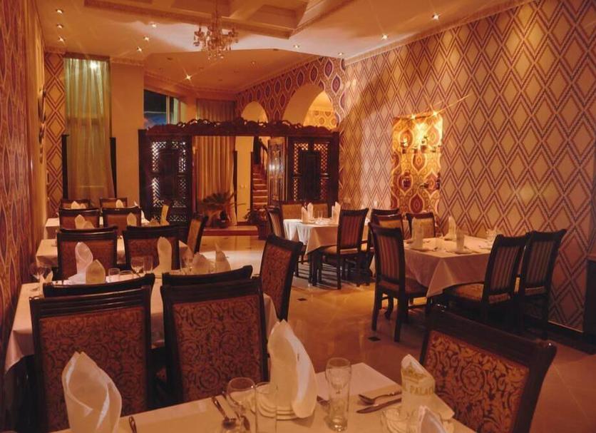 Restaurant Foto's