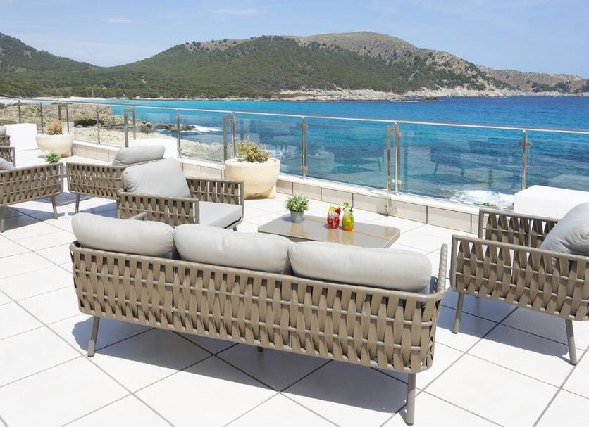 Balkon Foto's