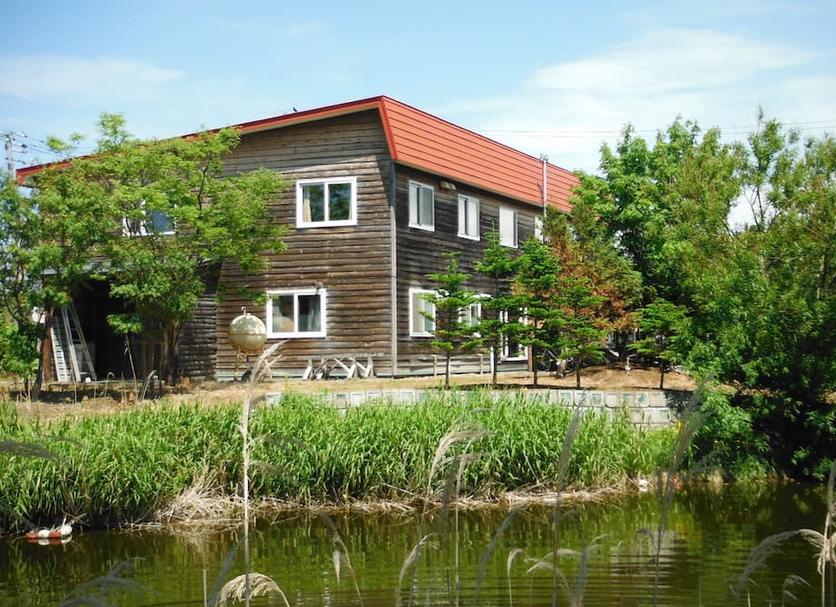 Gebouw Foto's