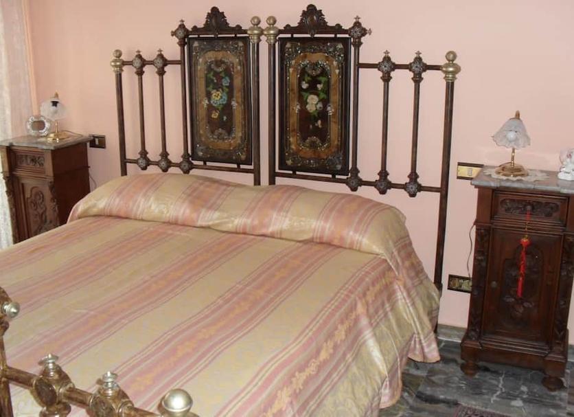 Slaapkamer Foto's