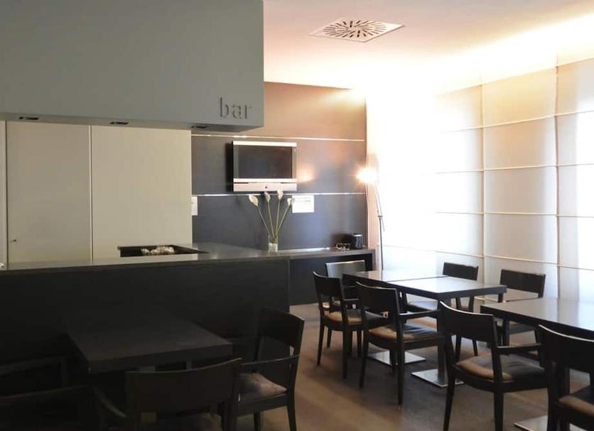 Restaurant Foto's