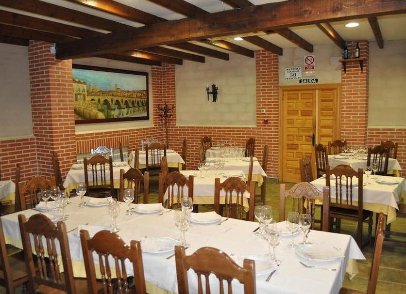 Restaurant Foto's