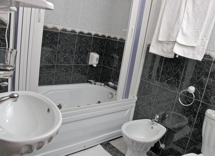 Badkamer Foto's