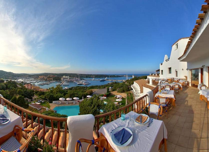 Balkon Foto's