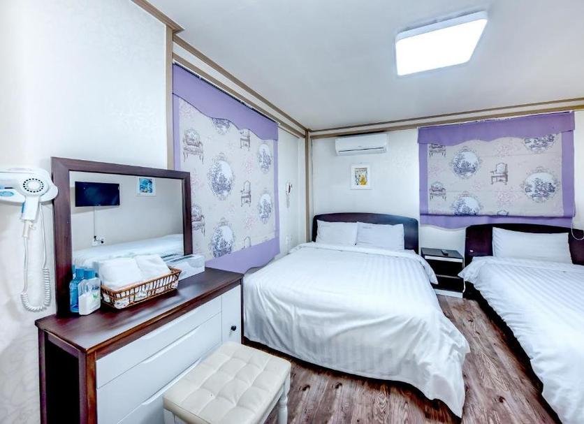 Slaapkamer Foto's