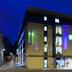 Gebouw
