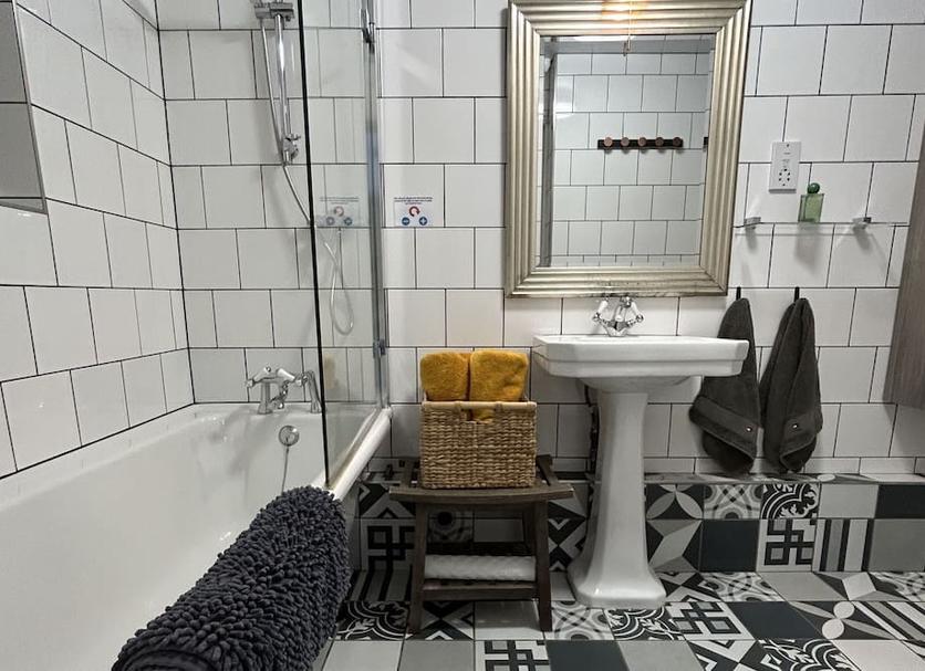 Badkamer Foto's