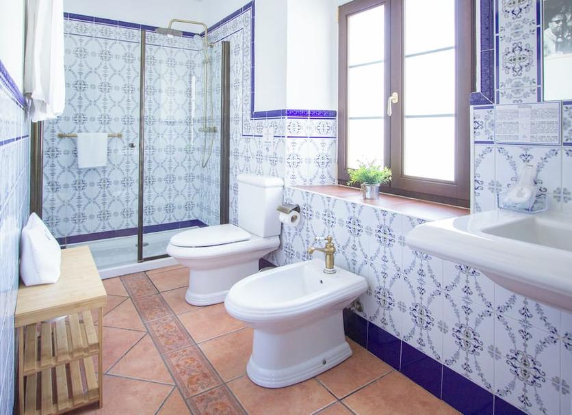 Badkamer Foto's