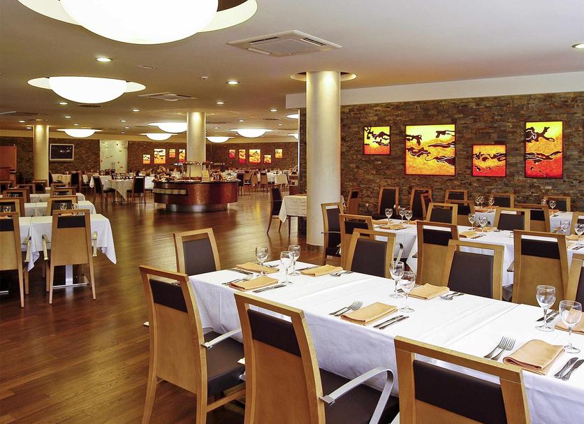 Restaurant Foto's