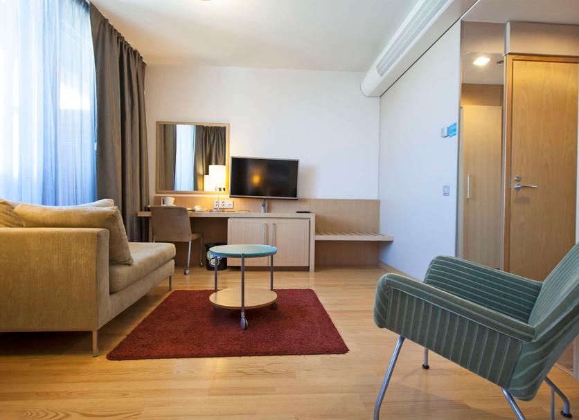 Huiskamer Foto's