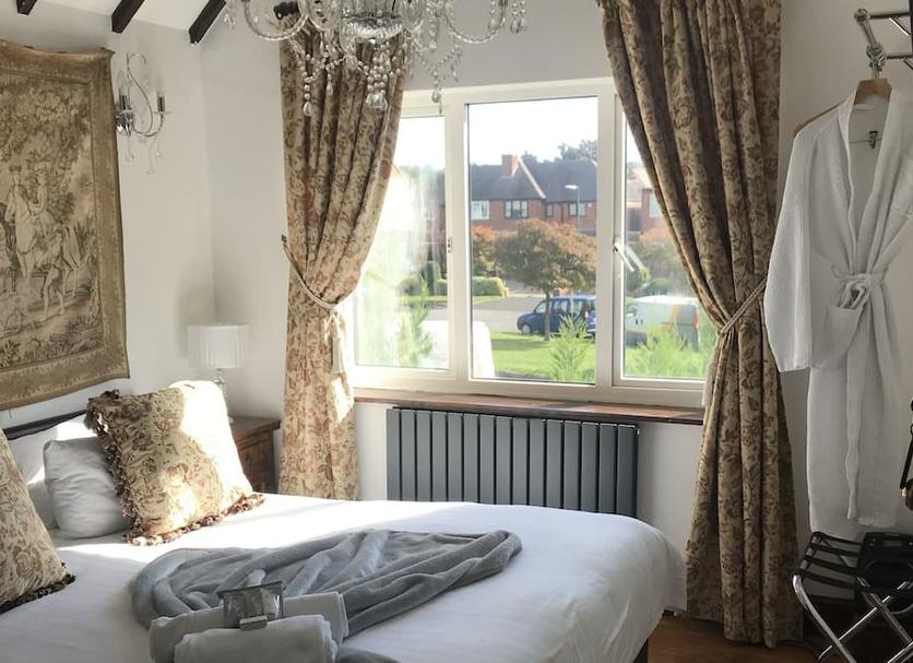 Slaapkamer Foto's