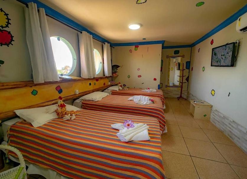 Slaapkamer Foto's