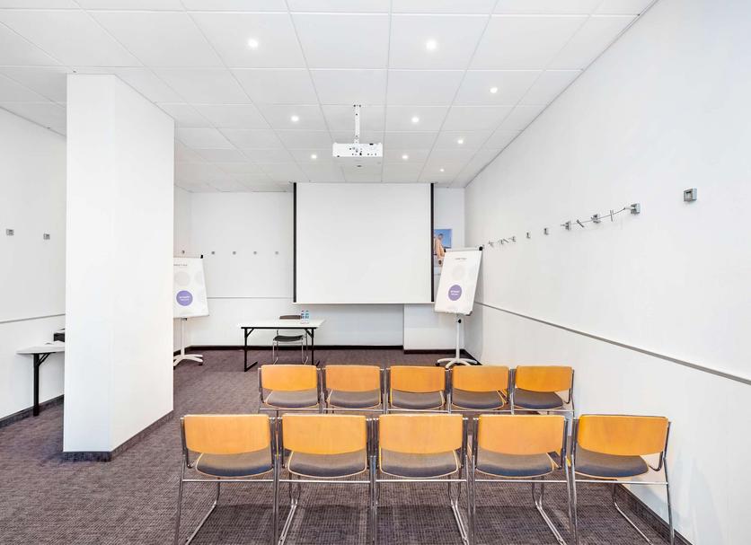 Vergaderzaal Foto's