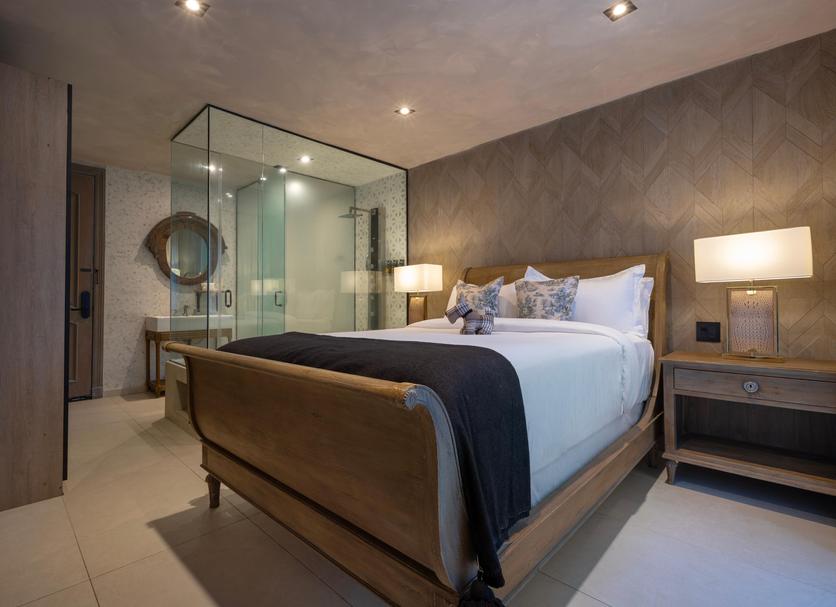 Slaapkamer Foto's