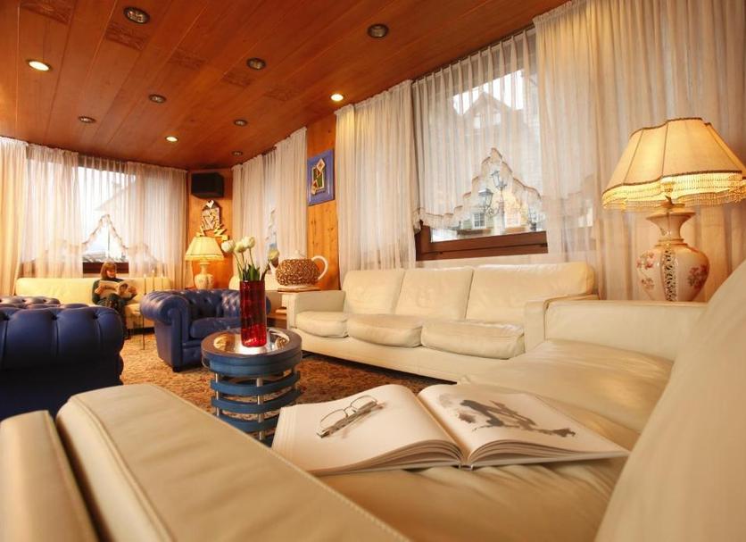 Lounge Foto's