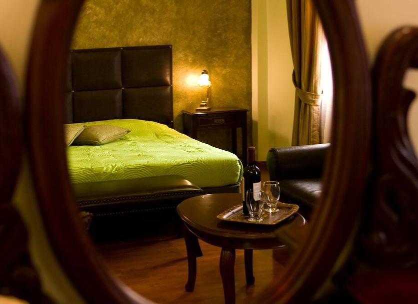 Slaapkamer Foto's