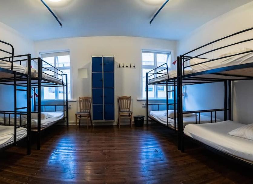 Slaapkamer Foto's
