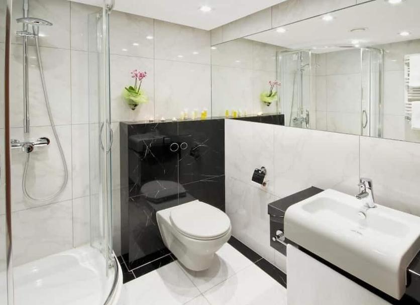 Badkamer Foto's