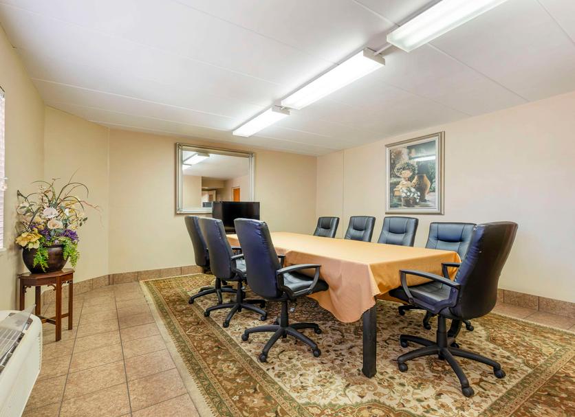 Vergaderzaal Foto's